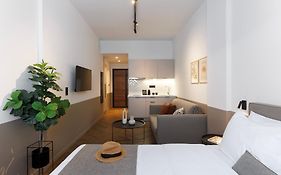 Ermass Modern Living Apartments